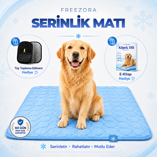 Freezora™ Serinlik Matı