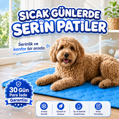 Freezora™ Serinletici Mat
