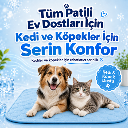 Freezora™ Serinletici Mat