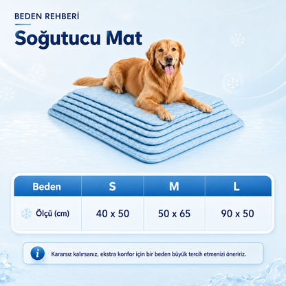 Freezora™ Serinletici Mat