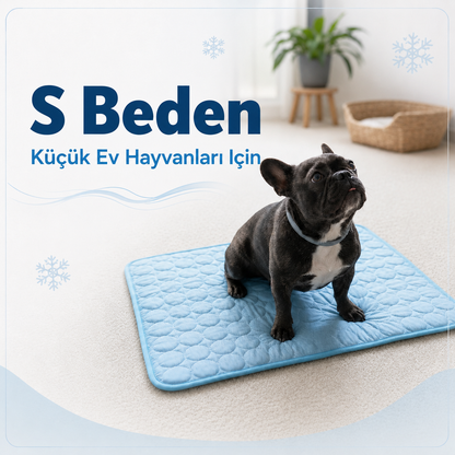 Freezora™ Serinletici Mat