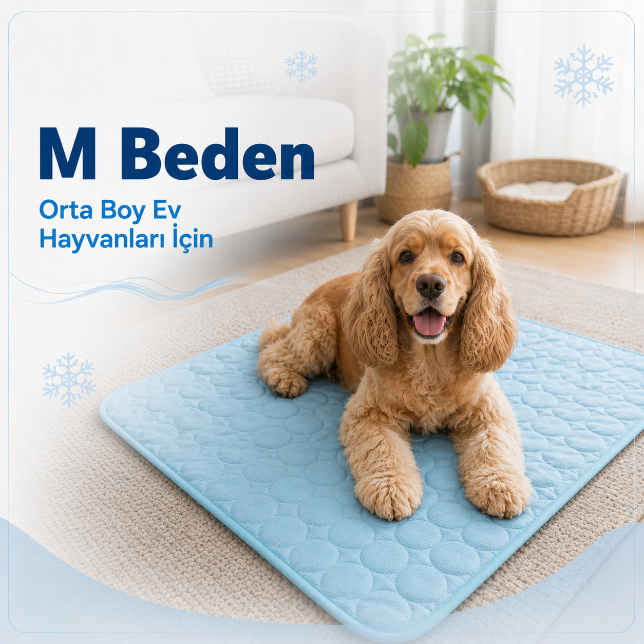 Freezora™ Serinletici Mat