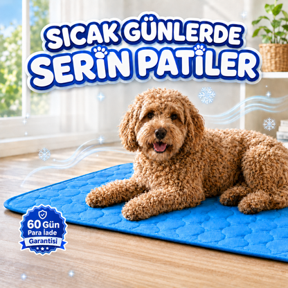 Freezora™ Serinlik Matı